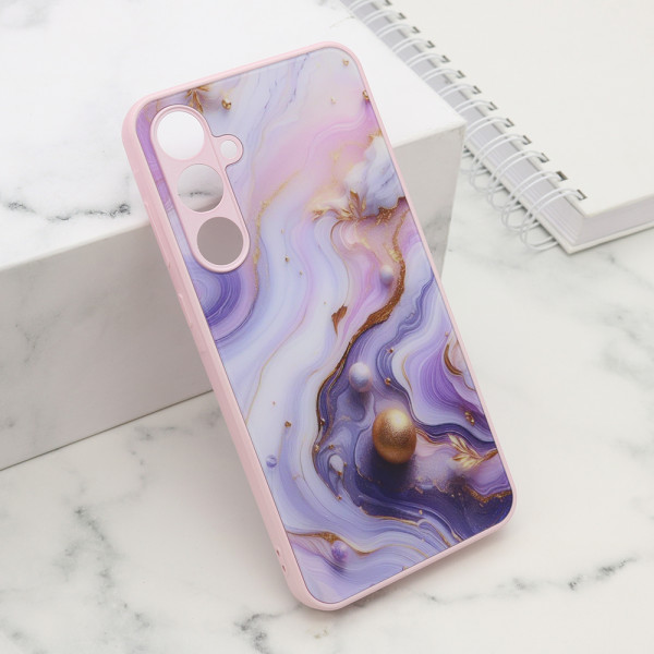 Futrola ABSTRACT II za Samsung A356B Galaxy A35 5G DZ02