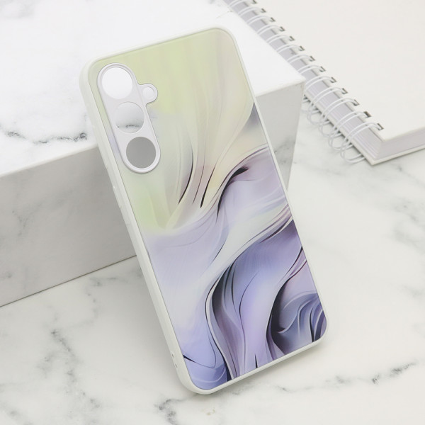 Futrola ABSTRACT II za Samsung A356B Galaxy A35 5G DZ03