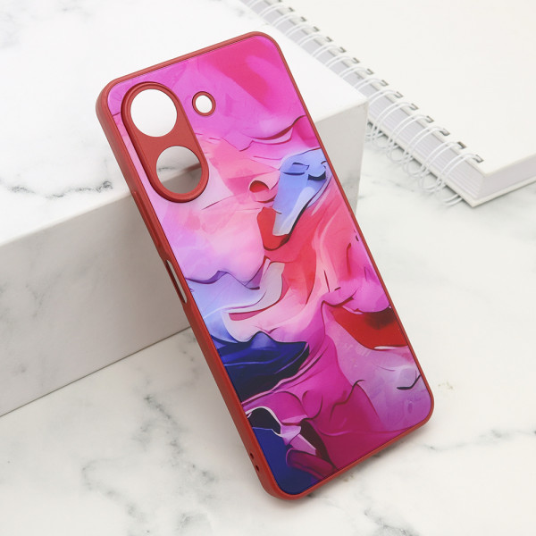 Futrola ABSTRACT II za Xiaomi Redmi 13C/Poco C65 DZ01