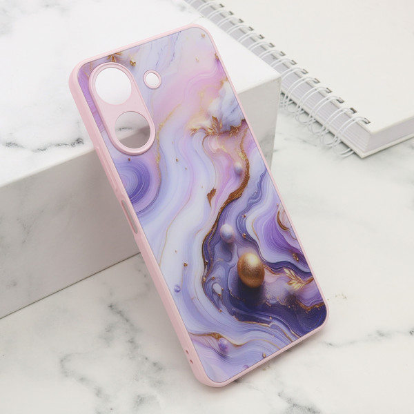 Futrola ABSTRACT II za Xiaomi Redmi 13C/Poco C65 DZ02