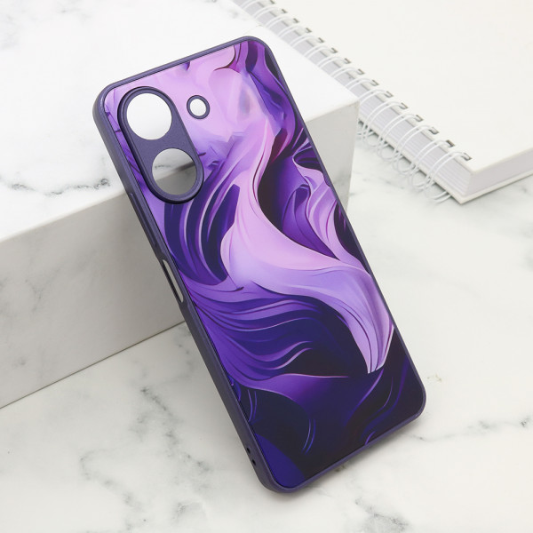 Futrola ABSTRACT II za Xiaomi Redmi 13C/Poco C65 DZ04