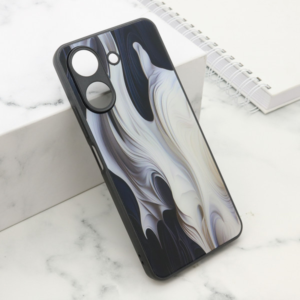 Futrola ABSTRACT II za Xiaomi Redmi 13C/Poco C65 DZ05