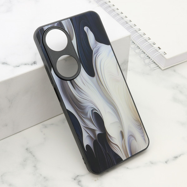 Maska za mobilni telefon Futrola ABSTRACT II za Honor X7b DZ05