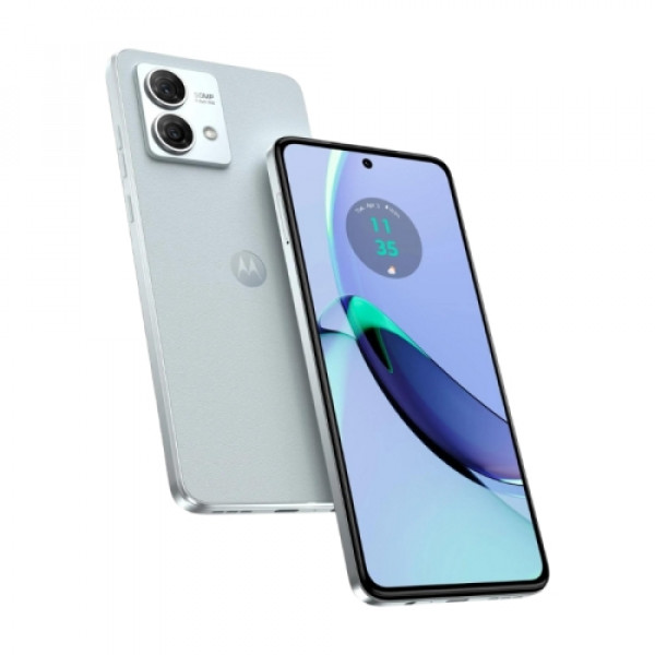 Mobilni telefon Motorola G84 5G DS 12/256GB SIVA