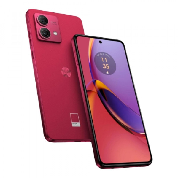 Mobilni telefon Motorola G84 5G DS 12/256GB CRVENA