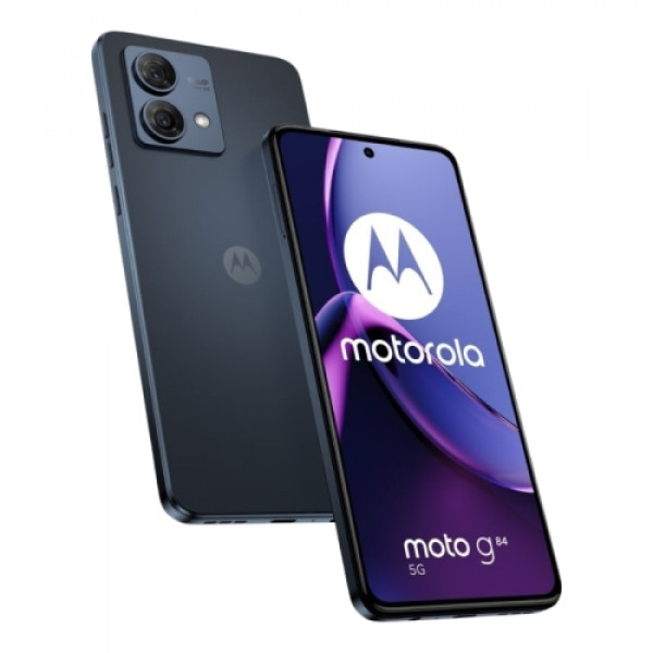 Mobilni telefon Motorola G84 5G DS 12/256GB TEGET