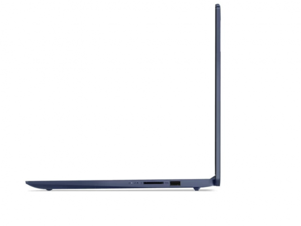 Laptop LENOVO IdeaPad 3 Slim 15IAN8 DOS/15.6''FHD/i3-N305/8GB/512GB SSD/SRB/teget