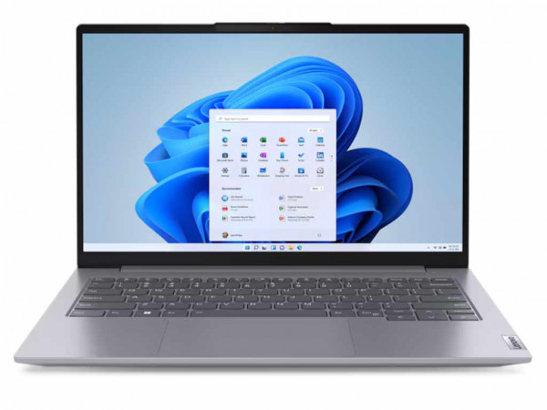 Laptop LENOVO ThinkBook 14 G6 ABP DOS/14''IPS WUXGA/Ryzen 7-7730U/32GB/1TB SSD/GLAN/FPR/backlit SRB