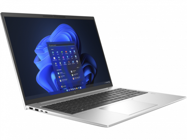 Laptop HP EliteBook 860 G9 Win 11 Pro/16''WUXGA AG IR400/i5-1235U/16GB/512GB/backlit/smart/FPR/3g/pad