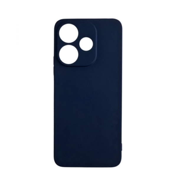 Maska za mobilni telefon Silikonska GENTLE Color futrola Xiaomi Redmi 13 TEGET