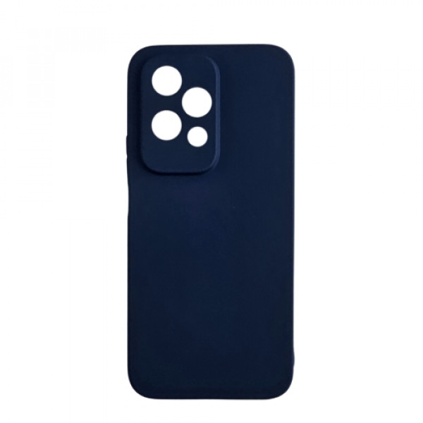 Maska za mobilni telefon Silikonska GENTLE Color futrola Honor 200 LITE TEGET