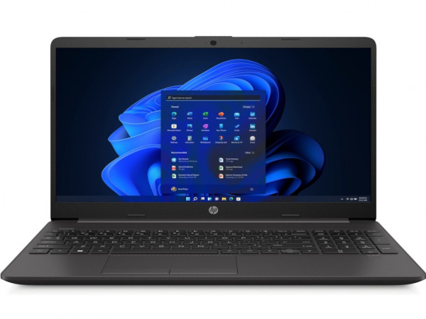 Laptop HP 250 G9 DOS/15.6''FHD AG IPS/i5-1235U/16GB/512GB/GLAN