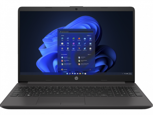 Laptop HP 250 G9 DOS/15.6''FHD AG IPS/i5-1235U/16GB/512GB/GLAN
