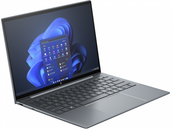 Laptop HP Elite Dragonfly G4 W11P/13.5''WUXGA+ 1000/i7-1355U/32GB onboard/1TB/backlit/FPR/3g/teget