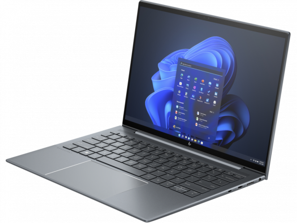 Laptop HP Elite Dragonfly G4 W11P/13.5''WUXGA+1000/i7-1355U/32GB onboard/1TB/backlit/FPR/NFC/teget