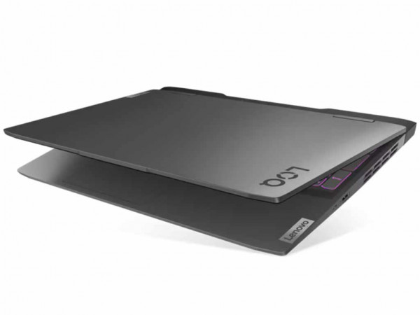 Laptop LENOVO LOQ 15IRH8 DOS/15.6''IPS FHD/i5-12450H/16GB/512GB SSD/RTX3050 6GB/backlit SRB/siva