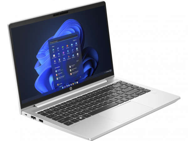 Laptop HP ProBook 440 G10 DOS/14''FHD AG IPS/i7-1355U/32GB/1TB/GLAN/backlit/FPR/alu