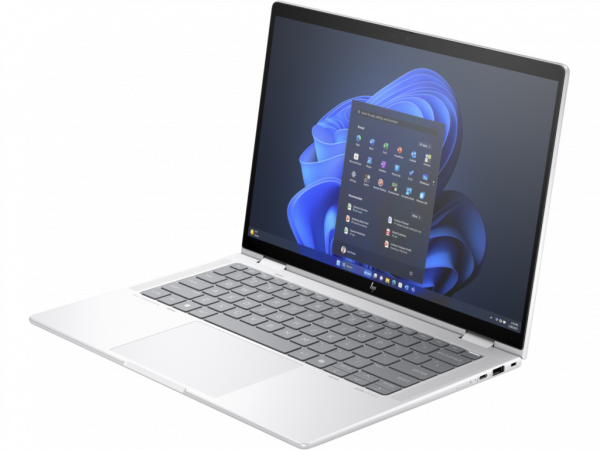 Laptop HP EliteBook x360 1040 G11 W11P/14''2.8K A 400 IR/U7-155H/32GB onboard/1TB/backlit/FPR/3g