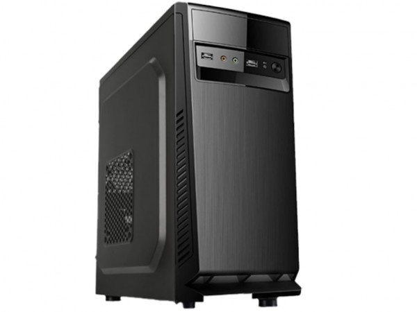 Računar Green PC /Win 10 Home/GA-E6010N/4GB/240GB #