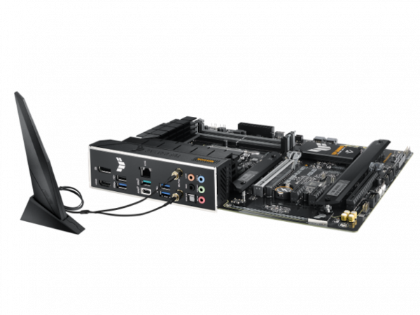 Matična ploča TUF GAMING B760-PLUS WIFI/LGA1700