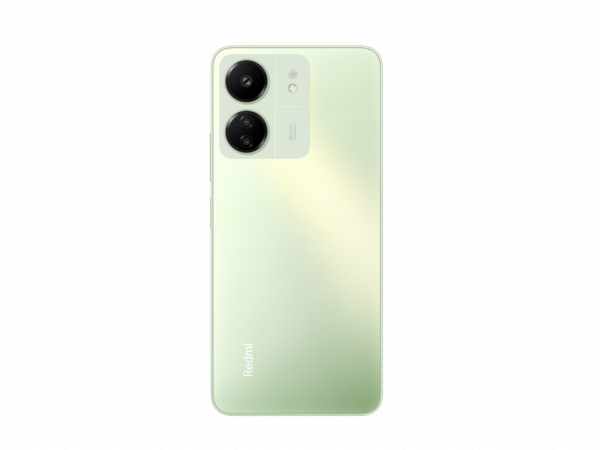 Mobilni telefon Smartphone XIAOMI Redmi 13C 4GB/128GB/zelena