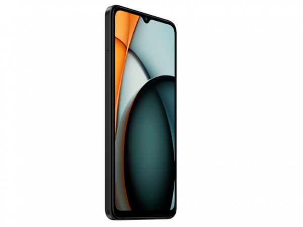 Mobilni telefon Smartphone XIAOMI Redmi A3 4GB/128GB/crna