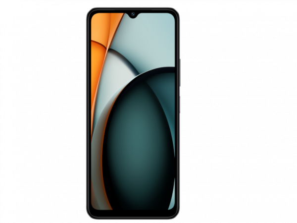 Mobilni telefon Smartphone XIAOMI Redmi A3 4GB/128GB/crna