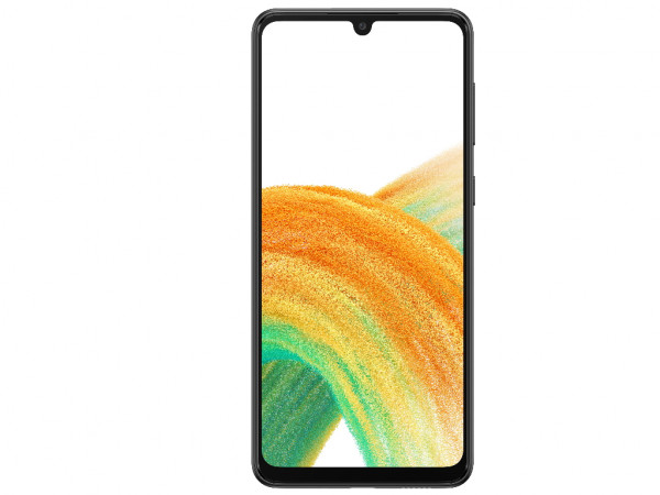 Smartphone SAMSUNG Galaxy A33 5G 6GB128GBcrna