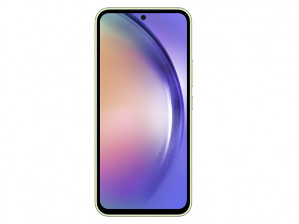 Smartphone SAMSUNG Galaxy A54 5G 8GB/256GB/zelena