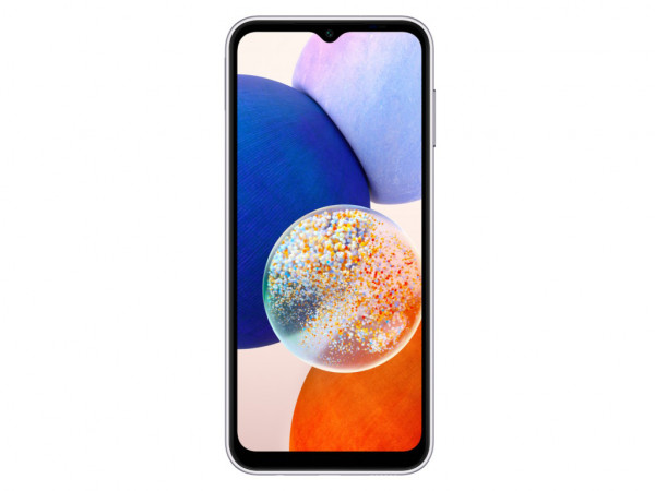 Smartphone SAMSUNG Galaxy A14 5G 4GB/128GB/srebrna