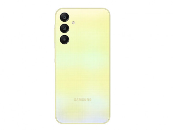 Mobilni telefon Smartphone SAMSUNG Galaxy A25 5G 8GB/256GB/žuta