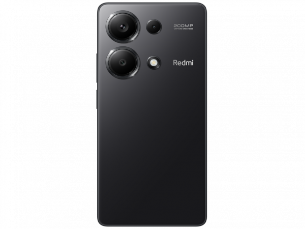 Mobilni telefon Smartphone XIAOMI Redmi Note 13 Pro 8GB/256GB/crna