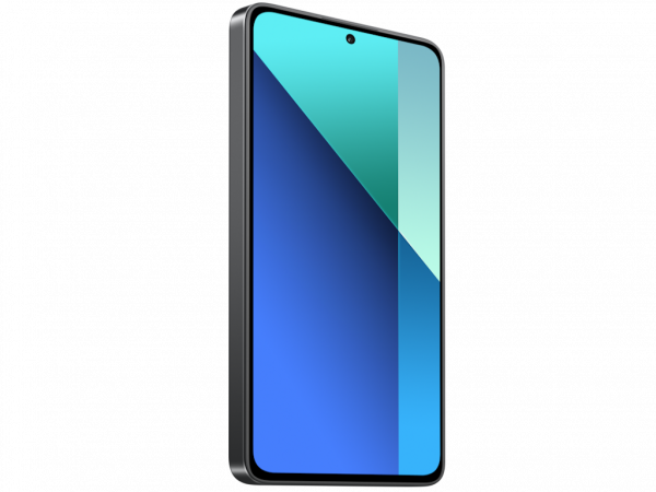 Smartphone XIAOMI Redmi Note 13 8GB/256GB/crna