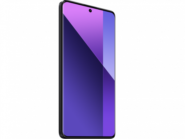 Smartphone XIAOMI Redmi Note 13 Pro+ 5G 12GB/512GB/crna