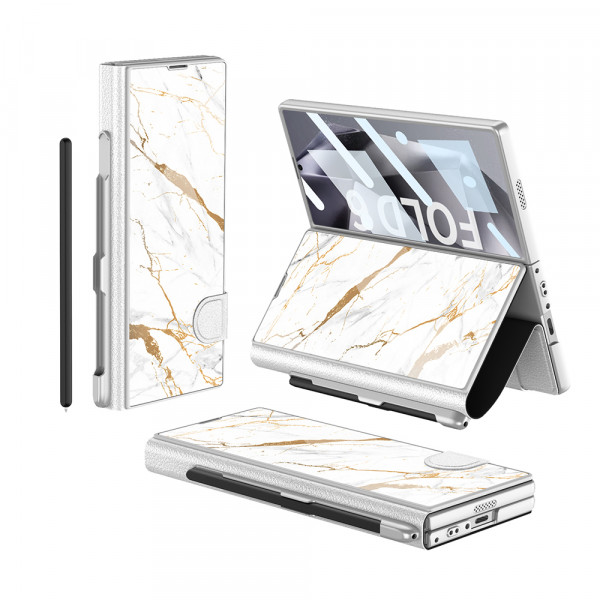 Futrola YOUR STYLE za Samsung F956B Galaxy Z Fold 6 5G DZ04