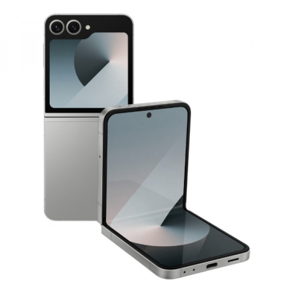 Mobilni telefon Samsung Galaxy Z Flip6 12/512GB SIVI