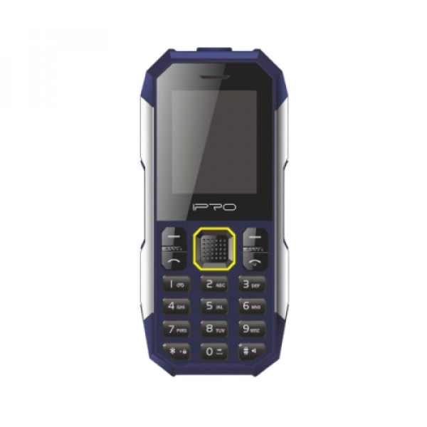 IPRO SHARK II 32MB CRNO -PLAVI