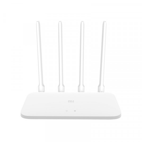 Wireless ruter XIAOMI 4A dual band ethernet 5GHz beli Full ORG (DVB4230GL)