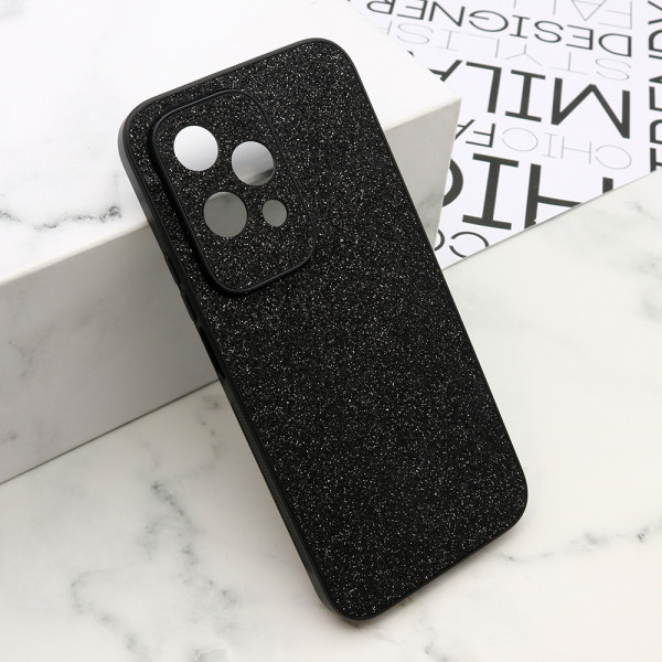 Maska Futrola GLITZ GUARD za Honor 200 Lite crna