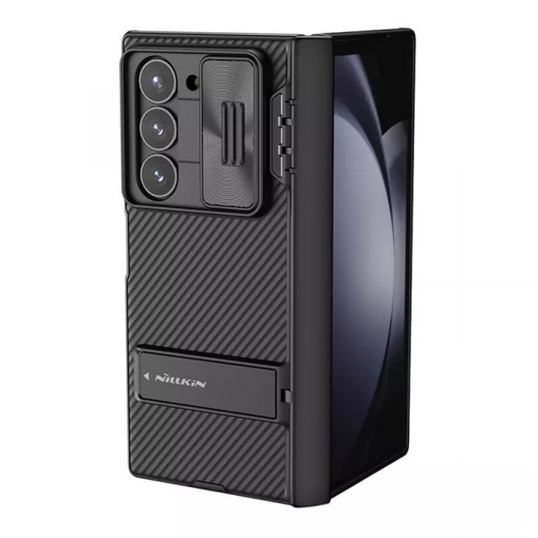 Maska Nillkin Camshield Fold za Samsung Galaxy Z Fold 6 5G/ F956B crna