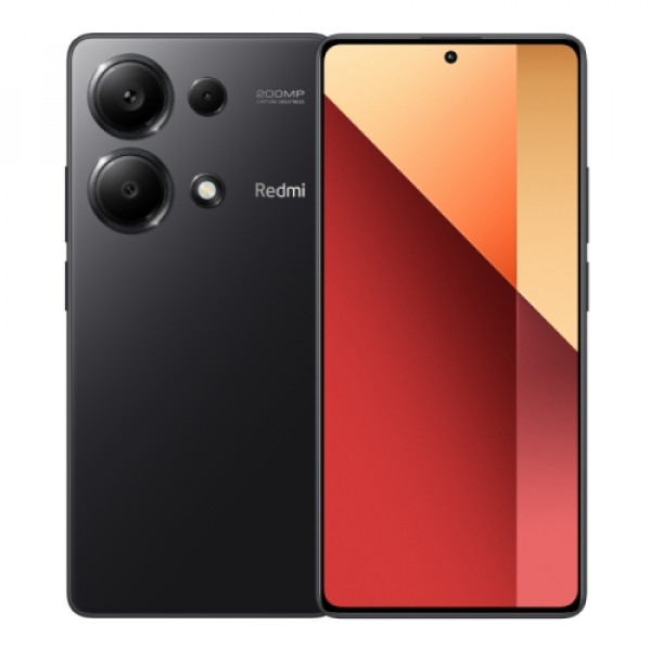 XIAOMI Redmi Note 13 Pro 8/256GB CRNI