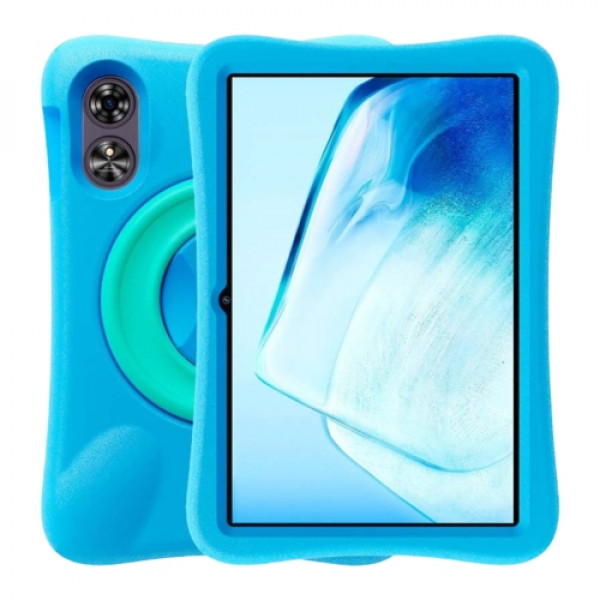 OUKITEL Tablet  Kids OT6 10.1'' 4GB +12GB /64GB/8000mAh/BT/WiFi ( sa plavom dečijom futrolom) ZELENI