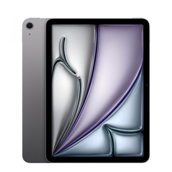 Apple 11-inch iPad Air (M2) Wi-Fi 128GB - Space Grey