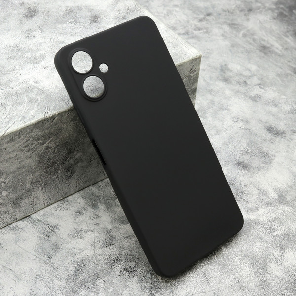 Futrola GENTLE COLOR za Samsung A065F Galaxy A06 crna