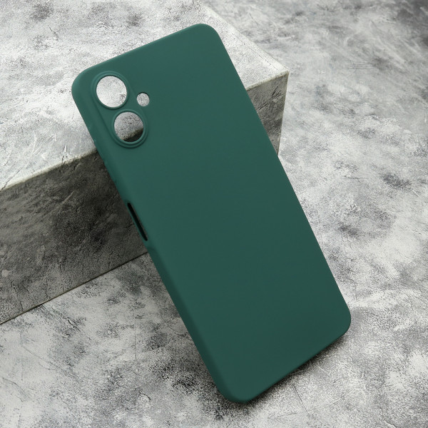 Futrola GENTLE COLOR za Samsung A065F Galaxy A06 zelena