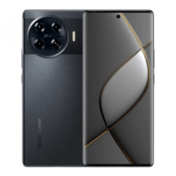 TECNO SPARK 20 Pro+  8/256BG CRNI