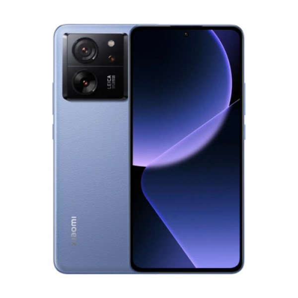 Mobilni telefon Xiaomi 13T 8/256GB PLAVI  Alpine Blue