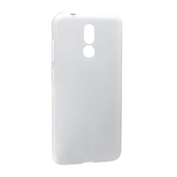 Futrola silikon DURABLE za Nokia 3.2 bela