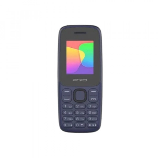 IPRO A1 mini DS 1,77' /600mAh PLAVI
