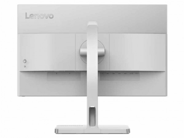 Monitor LENOVO L24m-40 23.8''/IPS/1920x1080/4ms/100Hz/USB, HDMI/Swivel, Pivot, Height/zvučnici/siva